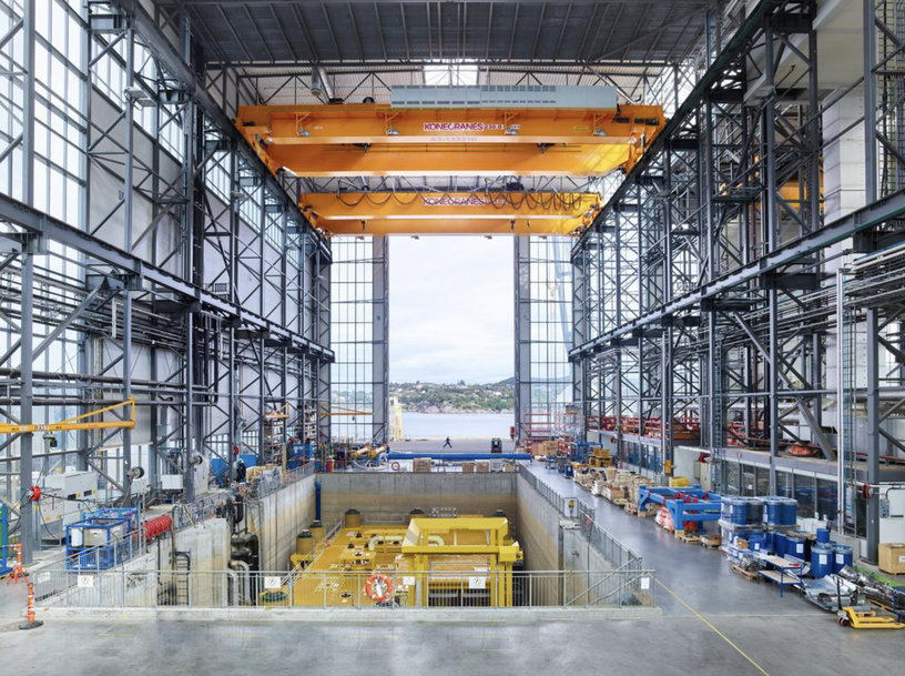SLB OneSubsea awarded subsea boosting contract for bp’s Kaskida project